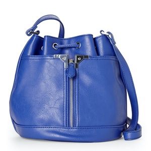 Danielle Nicole: Alexa Mini Bucket